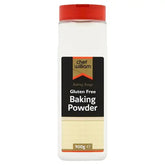 Chef William Gluten Free Baking Powder 900g  Adomoo